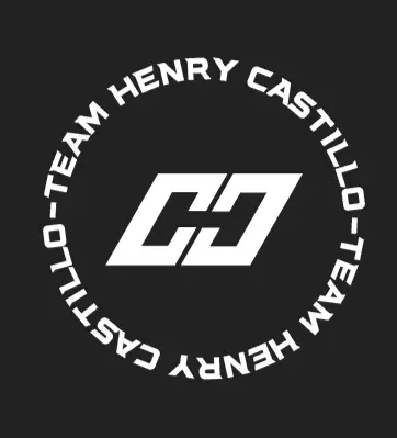 Logo Henry Castillo